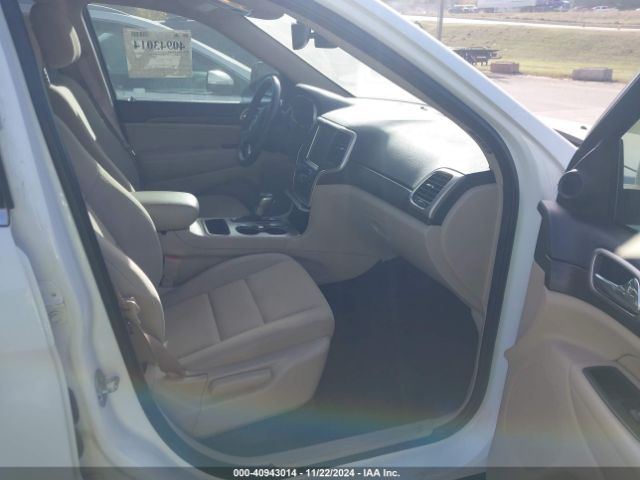 Photo 4 VIN: 1C4RJEAG3GC455012 - JEEP GRAND CHEROKEE 