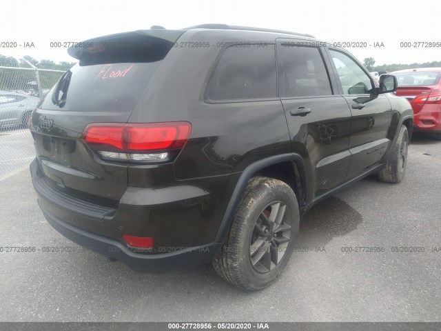 Photo 3 VIN: 1C4RJEAG3GC464163 - JEEP GRAND CHEROKEE 