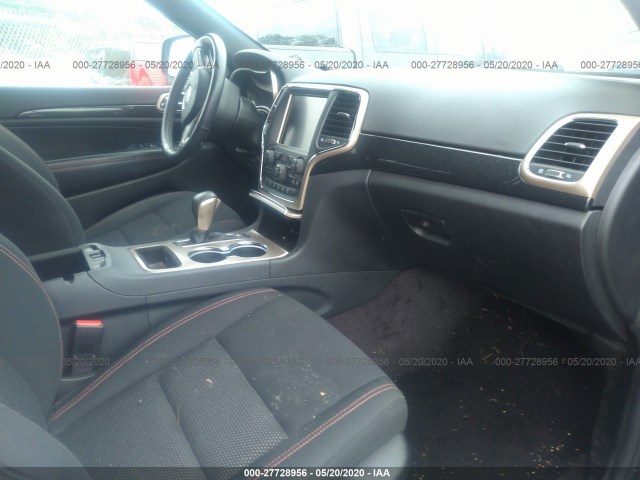 Photo 4 VIN: 1C4RJEAG3GC464163 - JEEP GRAND CHEROKEE 