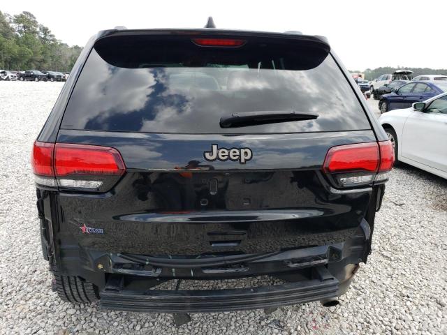 Photo 5 VIN: 1C4RJEAG3GC464373 - JEEP GRAND CHER 