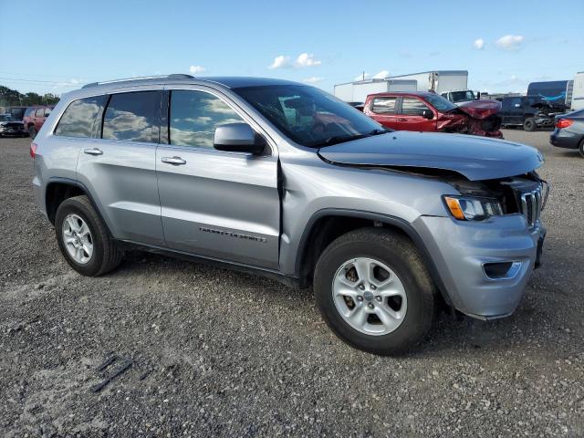 Photo 3 VIN: 1C4RJEAG3HC669158 - JEEP GRAND CHEROKEE 