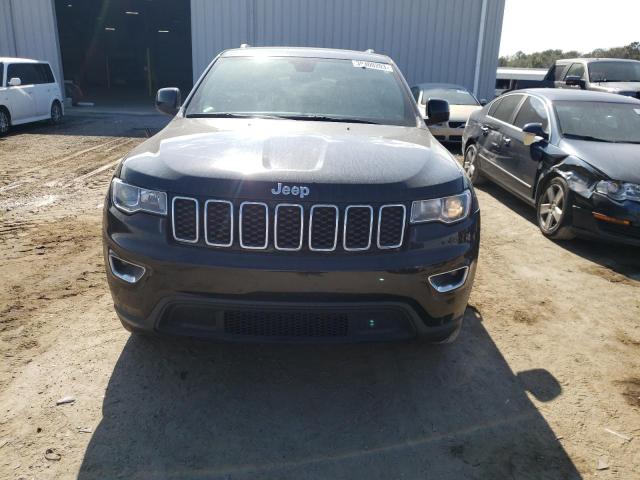 Photo 4 VIN: 1C4RJEAG3HC669225 - JEEP GRAND CHER 