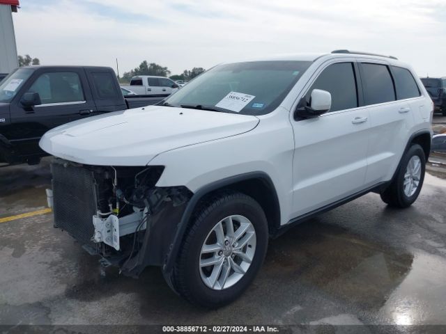 Photo 1 VIN: 1C4RJEAG3HC685926 - JEEP GRAND CHEROKEE 