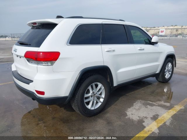 Photo 3 VIN: 1C4RJEAG3HC685926 - JEEP GRAND CHEROKEE 