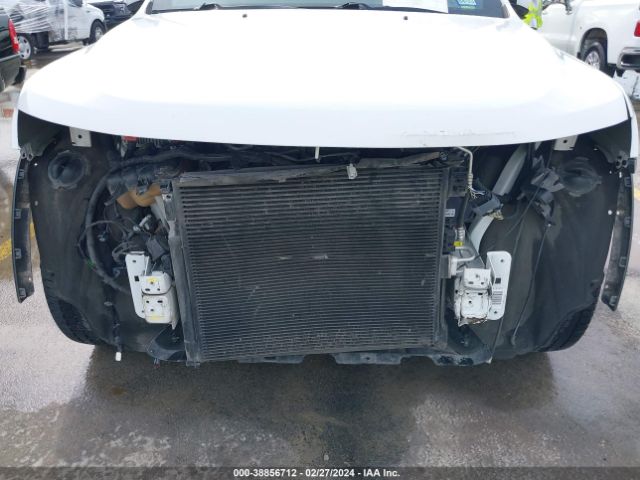 Photo 5 VIN: 1C4RJEAG3HC685926 - JEEP GRAND CHEROKEE 