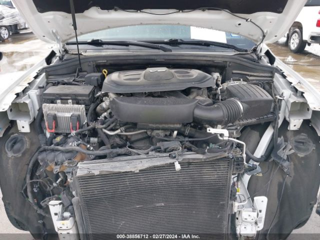 Photo 9 VIN: 1C4RJEAG3HC685926 - JEEP GRAND CHEROKEE 