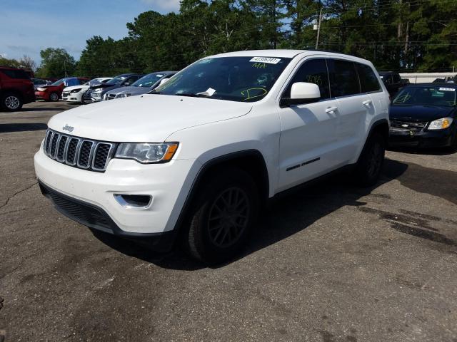 Photo 1 VIN: 1C4RJEAG3HC784939 - JEEP GRAND CHEROKEE 