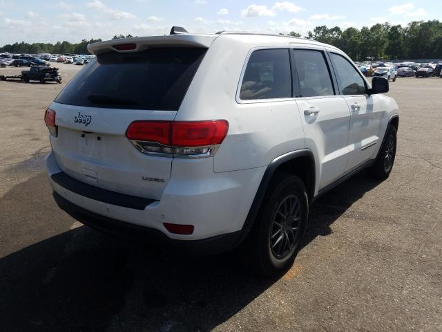 Photo 3 VIN: 1C4RJEAG3HC784939 - JEEP GRAND CHEROKEE 