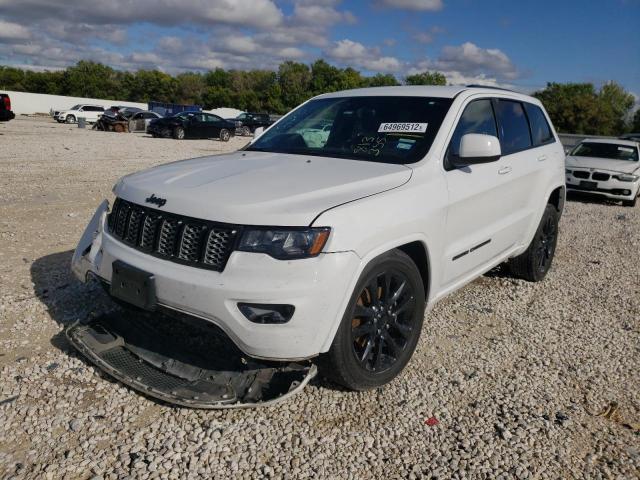 Photo 1 VIN: 1C4RJEAG3HC813355 - JEEP GRAND CHER 