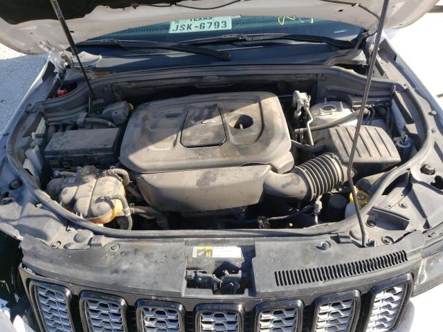 Photo 6 VIN: 1C4RJEAG3HC813355 - JEEP GRAND CHER 