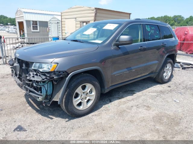 Photo 1 VIN: 1C4RJEAG3HC813372 - JEEP GRAND CHEROKEE 