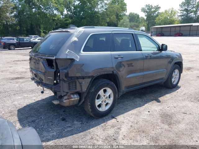 Photo 3 VIN: 1C4RJEAG3HC813372 - JEEP GRAND CHEROKEE 