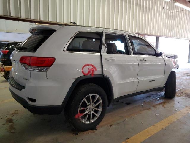 Photo 2 VIN: 1C4RJEAG3JC132201 - JEEP GRAND CHEROKEE 