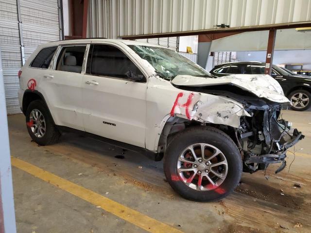 Photo 3 VIN: 1C4RJEAG3JC132201 - JEEP GRAND CHEROKEE 