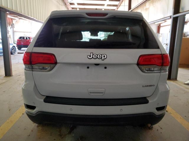 Photo 5 VIN: 1C4RJEAG3JC132201 - JEEP GRAND CHEROKEE 