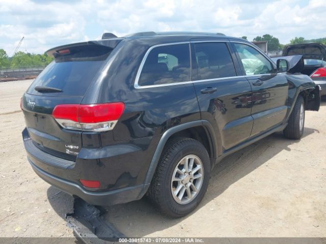 Photo 3 VIN: 1C4RJEAG3JC171399 - JEEP GRAND CHEROKEE 