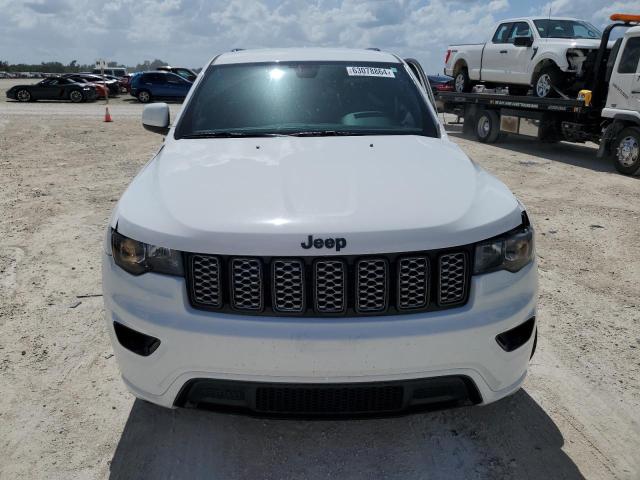 Photo 4 VIN: 1C4RJEAG3JC208354 - JEEP GRAND CHER 