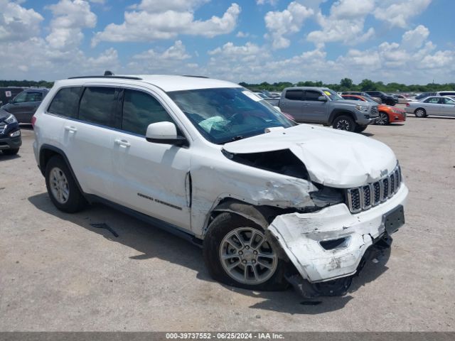 Photo 0 VIN: 1C4RJEAG3JC275357 - JEEP GRAND CHEROKEE 