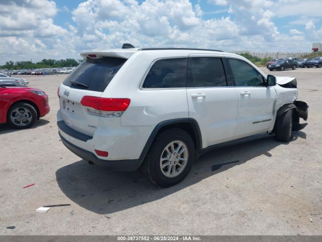 Photo 3 VIN: 1C4RJEAG3JC275357 - JEEP GRAND CHEROKEE 