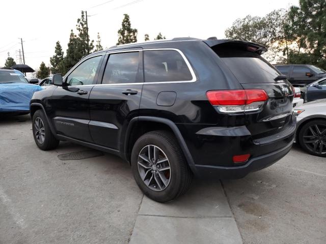 Photo 1 VIN: 1C4RJEAG3JC392100 - JEEP GRAND CHEROKEE 