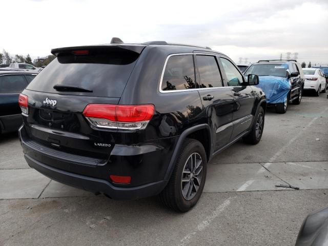 Photo 2 VIN: 1C4RJEAG3JC392100 - JEEP GRAND CHEROKEE 