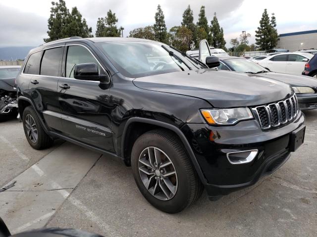 Photo 3 VIN: 1C4RJEAG3JC392100 - JEEP GRAND CHEROKEE 