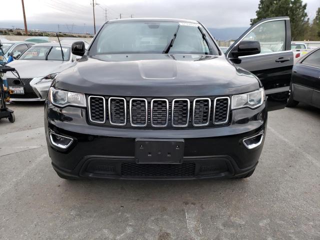 Photo 4 VIN: 1C4RJEAG3JC392100 - JEEP GRAND CHEROKEE 