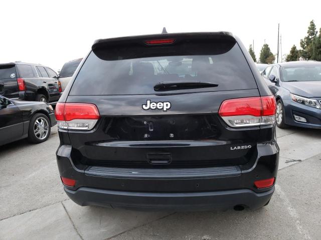 Photo 5 VIN: 1C4RJEAG3JC392100 - JEEP GRAND CHEROKEE 