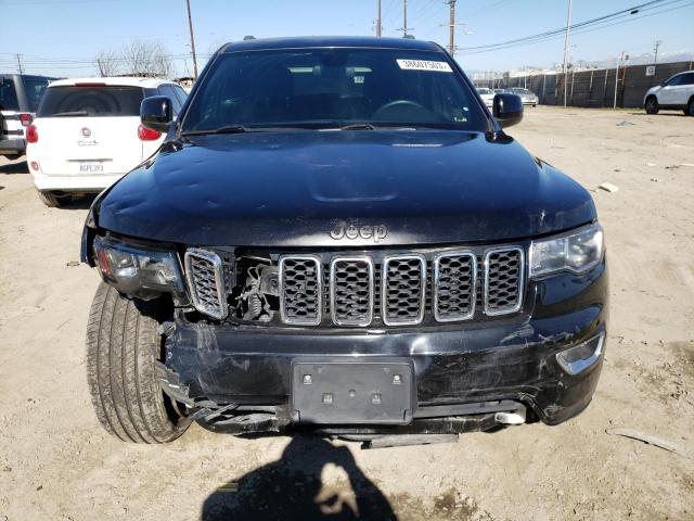 Photo 4 VIN: 1C4RJEAG3JC412281 - JEEP GRAND CHER 