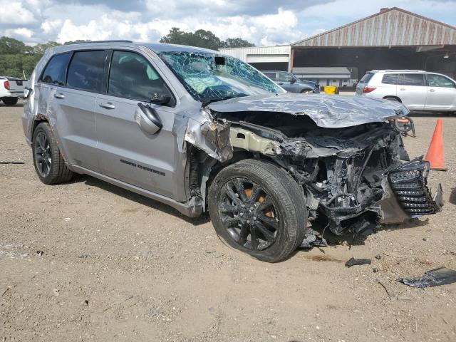 Photo 3 VIN: 1C4RJEAG3JC429050 - JEEP GRAND CHEROKEE 