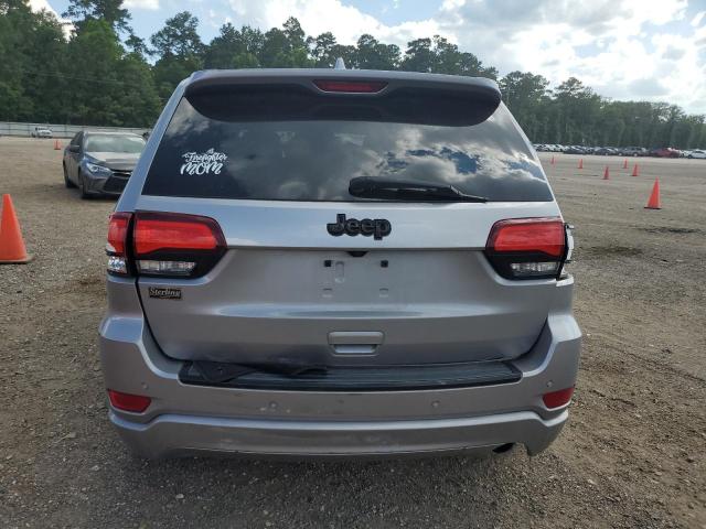 Photo 5 VIN: 1C4RJEAG3JC429050 - JEEP GRAND CHEROKEE 