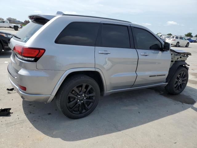 Photo 2 VIN: 1C4RJEAG3JC429730 - JEEP GRAND CHEROKEE 