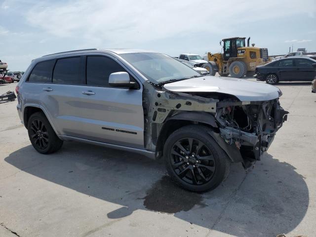 Photo 3 VIN: 1C4RJEAG3JC429730 - JEEP GRAND CHEROKEE 