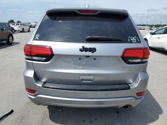 Photo 5 VIN: 1C4RJEAG3JC429730 - JEEP GRAND CHEROKEE 