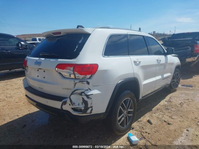 Photo 3 VIN: 1C4RJEAG3JC481276 - JEEP GRAND CHEROKEE 