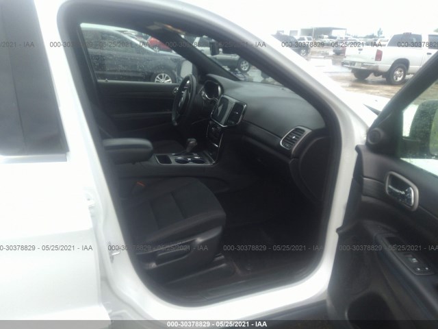 Photo 4 VIN: 1C4RJEAG3KC543552 - JEEP GRAND CHEROKEE 