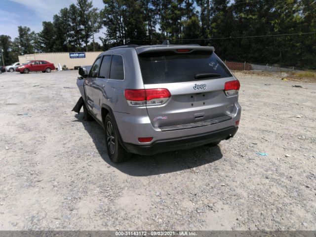 Photo 2 VIN: 1C4RJEAG3KC544314 - JEEP GRAND CHEROKEE 