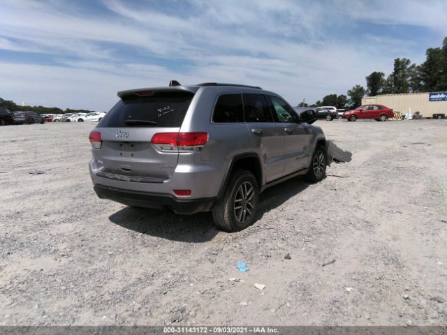 Photo 3 VIN: 1C4RJEAG3KC544314 - JEEP GRAND CHEROKEE 