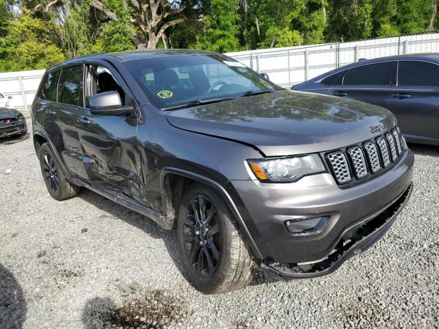 Photo 3 VIN: 1C4RJEAG3KC596400 - JEEP GRAND CHEROKEE 