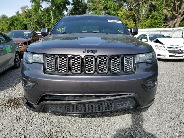 Photo 4 VIN: 1C4RJEAG3KC596400 - JEEP GRAND CHEROKEE 