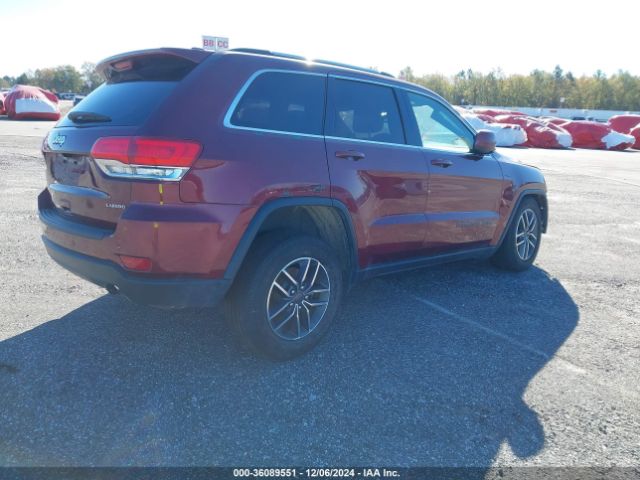 Photo 3 VIN: 1C4RJEAG3KC621795 - JEEP GRAND CHEROKEE 