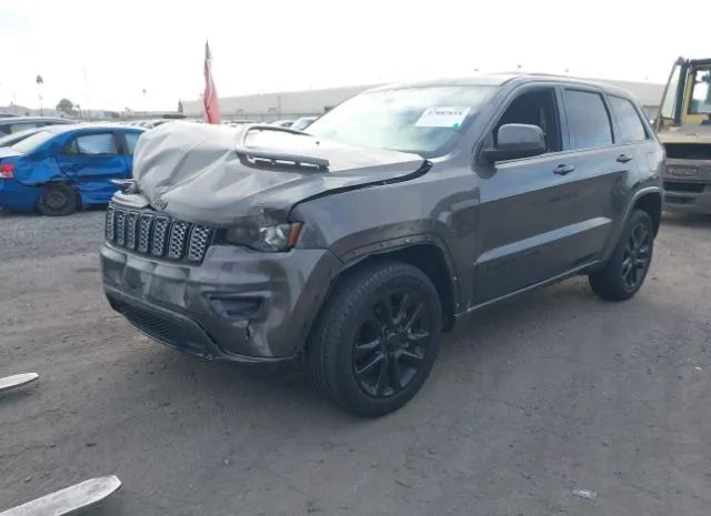 Photo 1 VIN: 1C4RJEAG3KC630772 - JEEP GRAND CHEROKEE 