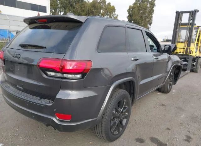 Photo 3 VIN: 1C4RJEAG3KC630772 - JEEP GRAND CHEROKEE 