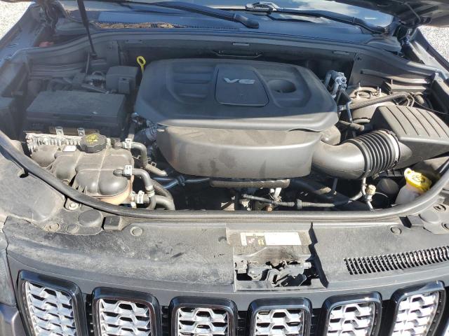 Photo 11 VIN: 1C4RJEAG3KC646681 - JEEP GRAND CHER 