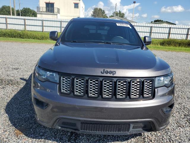 Photo 4 VIN: 1C4RJEAG3KC646681 - JEEP GRAND CHER 