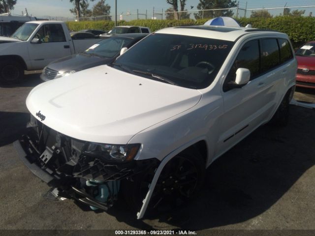 Photo 1 VIN: 1C4RJEAG3KC698909 - JEEP GRAND CHEROKEE 