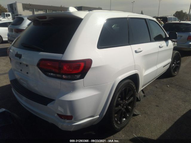 Photo 3 VIN: 1C4RJEAG3KC698909 - JEEP GRAND CHEROKEE 