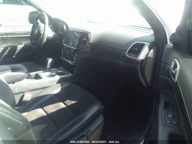 Photo 4 VIN: 1C4RJEAG3KC698909 - JEEP GRAND CHEROKEE 