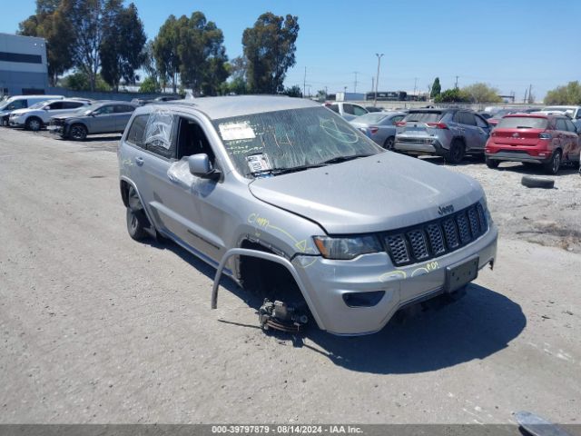 Photo 0 VIN: 1C4RJEAG3KC852325 - JEEP GRAND CHEROKEE 