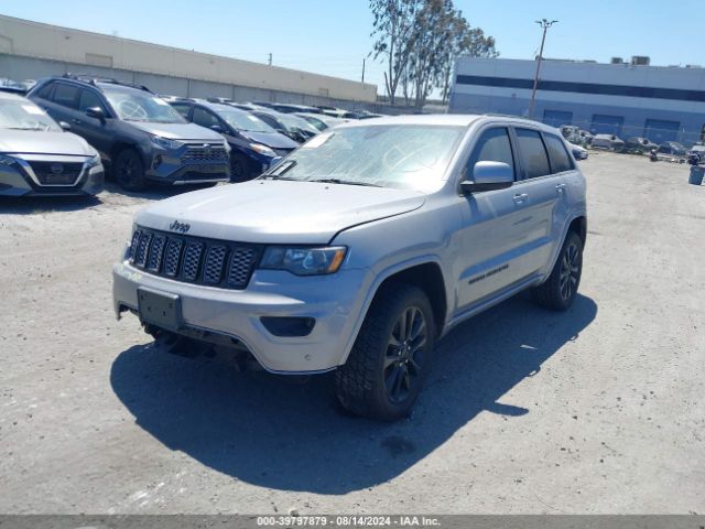 Photo 1 VIN: 1C4RJEAG3KC852325 - JEEP GRAND CHEROKEE 